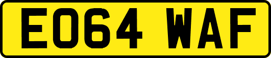 EO64WAF