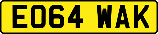 EO64WAK
