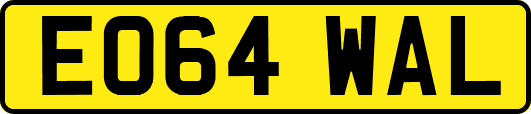 EO64WAL