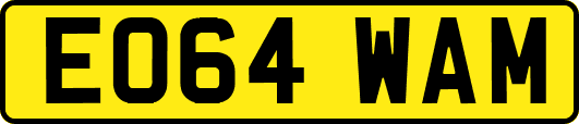 EO64WAM