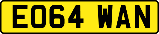 EO64WAN