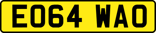 EO64WAO