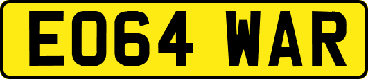 EO64WAR