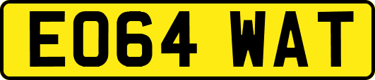 EO64WAT