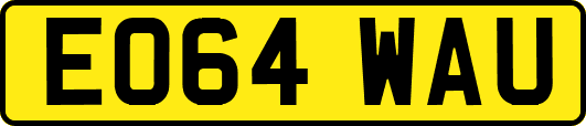 EO64WAU