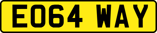 EO64WAY