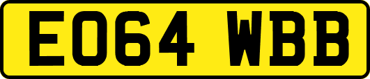 EO64WBB