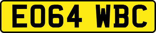 EO64WBC