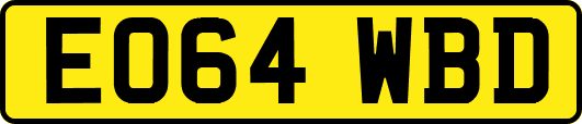 EO64WBD