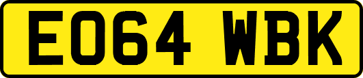EO64WBK