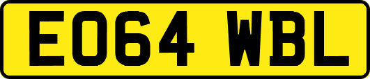 EO64WBL