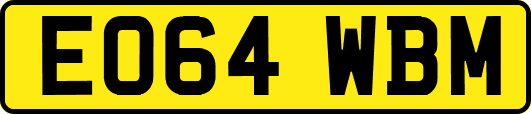 EO64WBM
