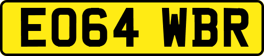 EO64WBR