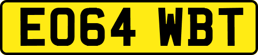 EO64WBT