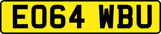 EO64WBU