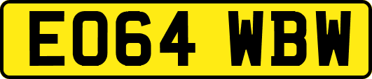 EO64WBW