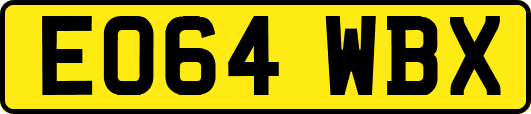 EO64WBX