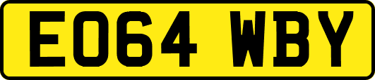 EO64WBY