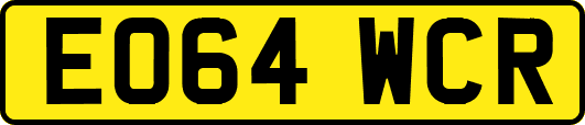 EO64WCR