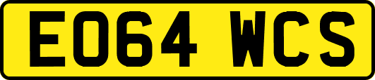 EO64WCS