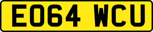 EO64WCU