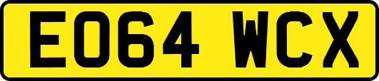 EO64WCX