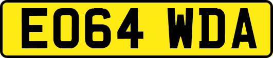 EO64WDA