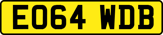 EO64WDB