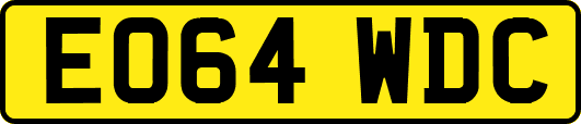EO64WDC