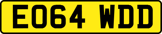 EO64WDD
