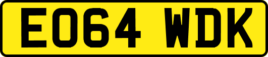 EO64WDK