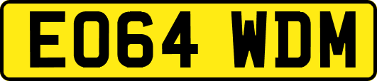 EO64WDM