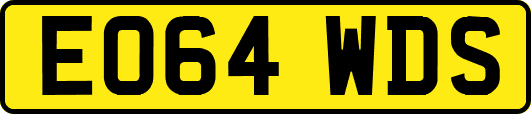 EO64WDS