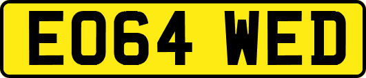 EO64WED