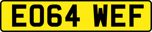 EO64WEF