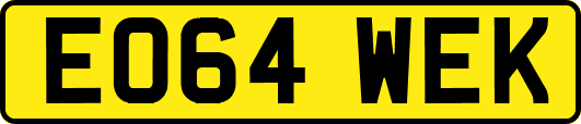 EO64WEK
