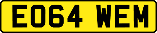 EO64WEM
