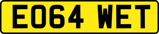 EO64WET