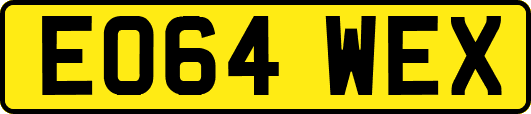 EO64WEX