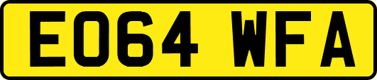 EO64WFA