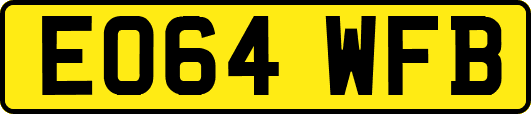 EO64WFB