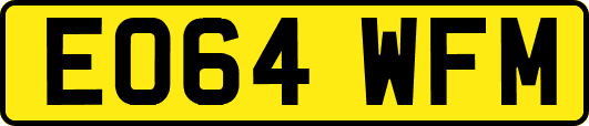 EO64WFM