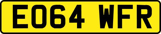 EO64WFR
