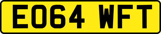 EO64WFT