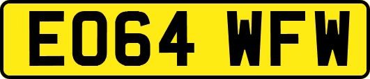EO64WFW