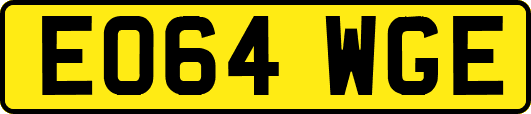 EO64WGE