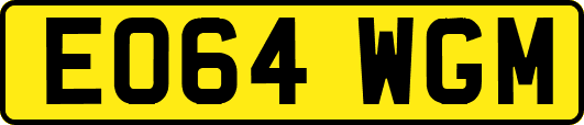EO64WGM
