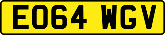 EO64WGV