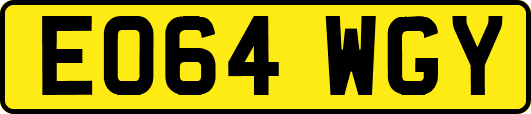 EO64WGY