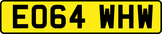 EO64WHW